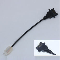 Parrot Bebop 2 Drone Battery Charge Cables Drone FPV 3 In 1 Charger Cable