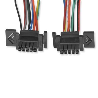 High-Performance Wire Harness For Industrial Machinery And Equipment Durable Wire Harness For Heavy-Duty Construction And Mining Equipment