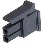 Molex 51110-1256 Micro-Fit 3.0 Plug Housing Dual Row 4 Circuits, 10 Pin 3 Mm  In Stock 51110-1256