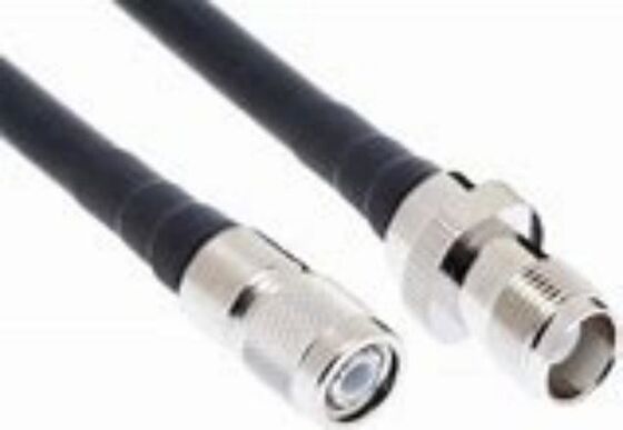 100 Meters Length High Voltage Conducting Cable with Copper Conductor Material