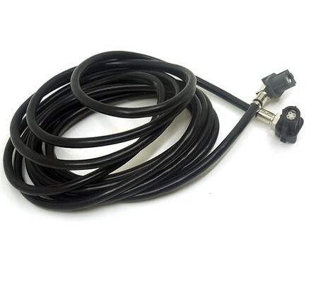 Low-Voltage Display Serial Cable The Perfect Solution for Your Data Display Needs