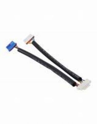 UL VW-1 Flammability Rating Low-Voltage Display Serial Cable for Industrial Applications