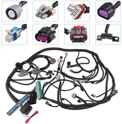 Maximize Your Business Potential with LVDS Cable The Perfect Choice for Fast Data Transmission