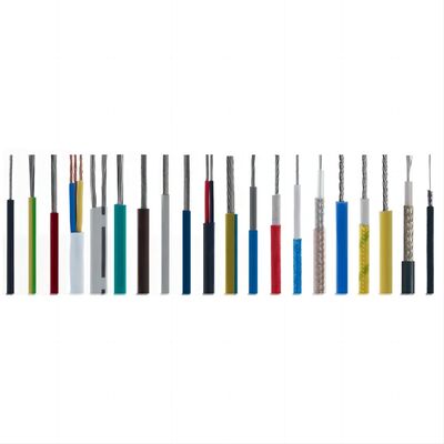 Molex TE JST Medical Equipment Cables Medical Wire Harness