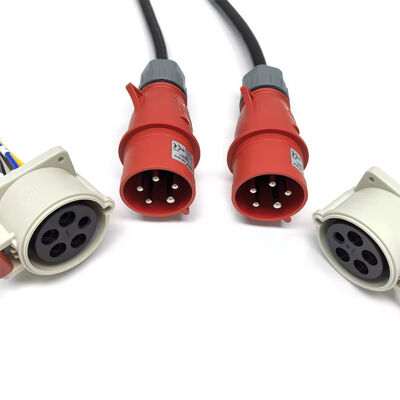 Medical Cable Manufacturer Supplying Custom Cable Design for Endoscopy, Monitoring, and Therapy Equipment | Safe, Flexible, and High-Purity Cable Systems