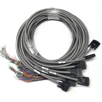 Medical Cable Manufacturer Focused On Safety And Reliability | Delivering Custom Cable Design And High-Quality Wire Harness Manufacturer Services For Clinical And Laboratory Use