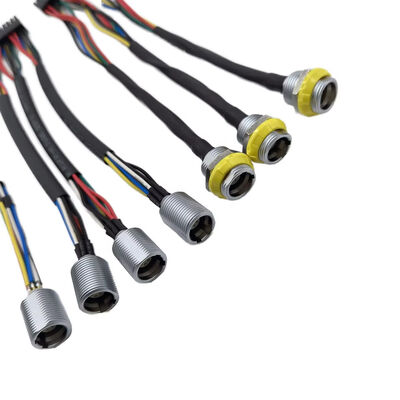 Medical Cable Manufacturer Grade Banana Plug To  Female Connector Cable | OD4.0/OD5.0 Medical Cable Manufacture For Patient Monitor Or Diagnostic Equipment