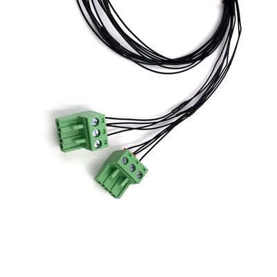 Medical Cable Manufacturer Offering CE-Approved Assemblies With Custom Cable Design | Wire Harness Manufacturer Delivering Low-Noise, High-Flex Cables For Hospital And Clinical Systems