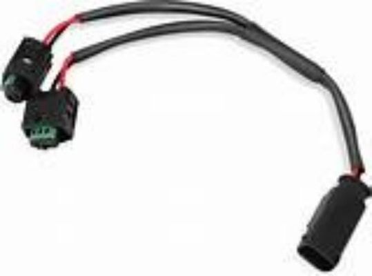 Custom Wire Harnesses For Efficient Connectivity – Perfect For Automotive Soldering Wiring Harness