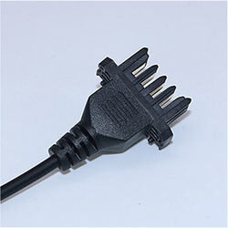 Parrot Bebop 2 Drone Battery Charge Cables Drone FPV 3 In 1 Charger Cable