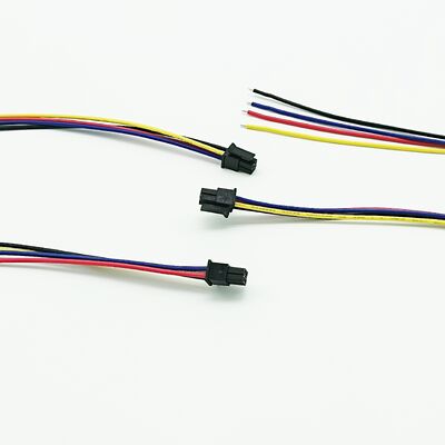 600V Battery Charge Cables Quick Connector 10awg Sae Extension Cable