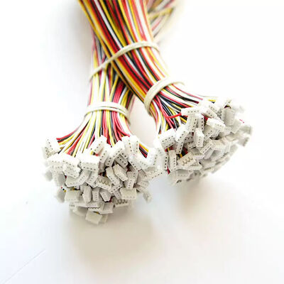 Rohs Tinned Copper Electrical Car Electrical Harness 10mm2 30mm2