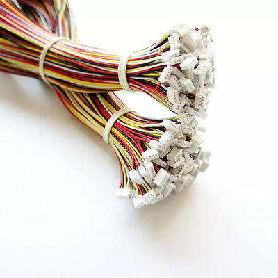 Rohs Tinned Copper Electrical Car Electrical Harness 10mm2 30mm2