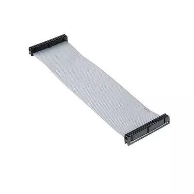 20 Pin 2.54mm UL 2651 IDC Custom FFC Cable Ribbon Flat Cable