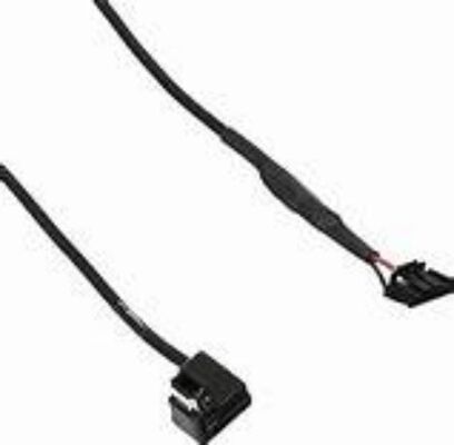 Shielded Cable Assembly Durable Wire Harness AssemblyAutomotive Applications