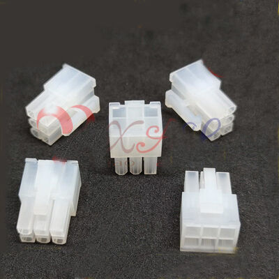 Molex 39012060 39012061 Connector Blocks Housing Wire Harness Connector Housing