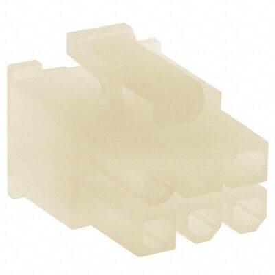 Molex 39012060 39012061 Connector Blocks Housing Wire Harness Connector Housing