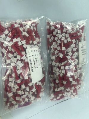 OEM/ODM Battery Wiring Harness With JST Molex TE Connectors Motor