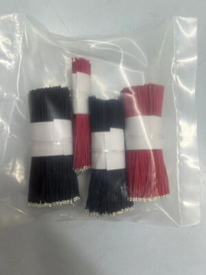 OEM/ODM Battery Wiring Harness With JST Molex TE Connectors Motor