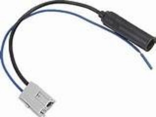 Black Custom Engine Harness with Wire B AS14*0.16*1.25*2C SP OD4.0 PVC