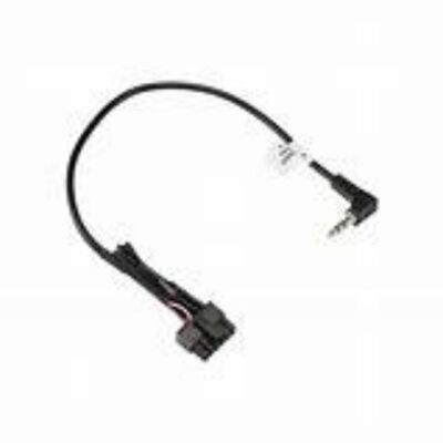 Black Custom Engine Harness with Wire B AS14*0.16*1.25*2C SP OD4.0 PVC