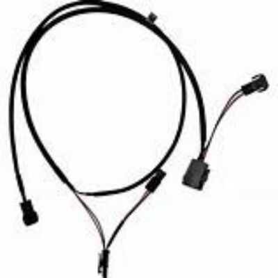 UL Certified Electrical Wire Harness for High Temperature Applications in OEM Design Acceptance