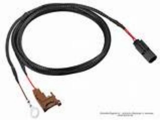 Custom Automotive Wiring Harness OEM Design and Meet Customer's Specific Requirements