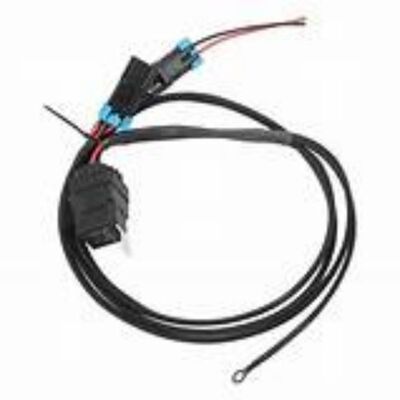 200 Degree Temperature Custom Wiring Harness for Semi Truck and OEM Design