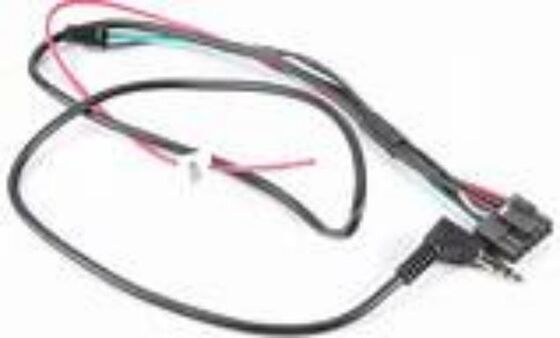 200 Degree Temperature Custom Wiring Harness for Semi Truck and OEM Design