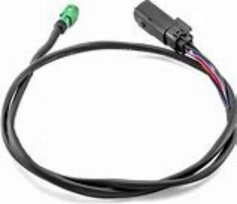 Customizable Electrical Wire Harness with 2pin-16Pin Terminal Or Can Be Customized Material Flame Retardant