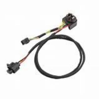 Custom Engine Harness UL Certified and 20awg Wire Colors for Maximum Engine Performance