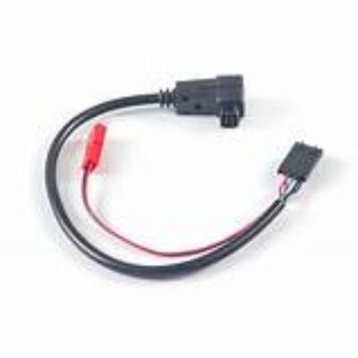 UL 1007 22awg Custom Car Wiring Harness With IP68 Protection Degree And Cables Type