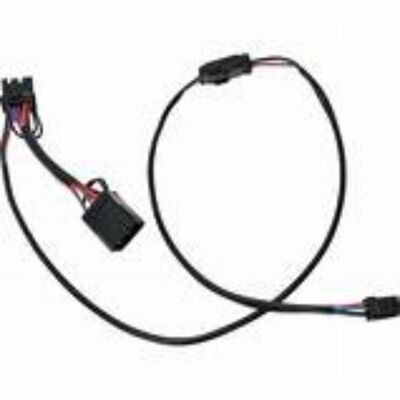 Equivalent Phr Custom Wiring Harness for Semi Truck UL 1007 22awg Type