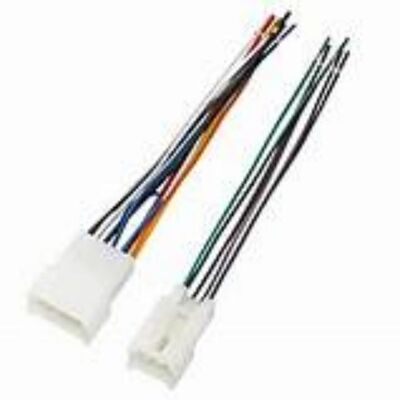 PVC BLACK Electrical Wire Harness UL 1007 22awg Wire B AS14*0.16*1.25*2C SP OD4.0 High Performance
