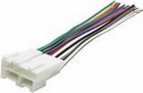Equivalent Phr And 600V Voltage Rating Electrical Wire Harness With Black Wire Color
