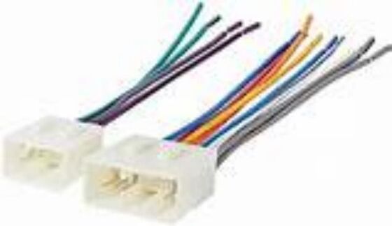 Equivalent Phr And 600V Voltage Rating Electrical Wire Harness With Black Wire Color