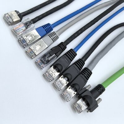 High-Quality Custom Wire Harness For Industrial & Automotive Applications Durable,