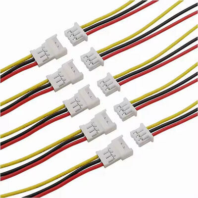 20awg Wire Colors Custom Car Wiring Harness for and Durable Vehicles