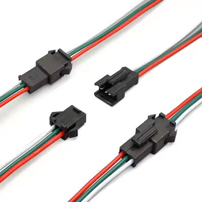 20awg Wire Colors Custom Car Wiring Harness for and Durable Vehicles