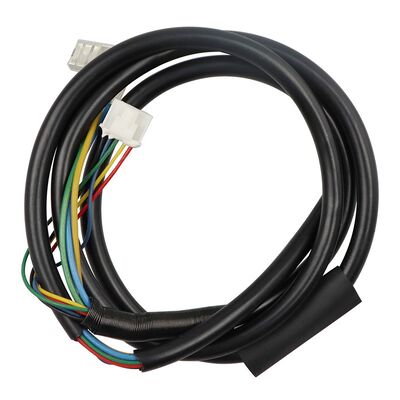 Custom-Made Wire Harness For Your Industrial Needs Ensuring Smooth And Safe Operations