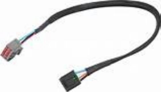 Custom Terminal Wire Assembly By Expert Manufacturer – Durable Copper Core, PVC/PBT Insulation, Ideal For Automotive Circuits, Motorcycles, HVAC Systems, Home Use