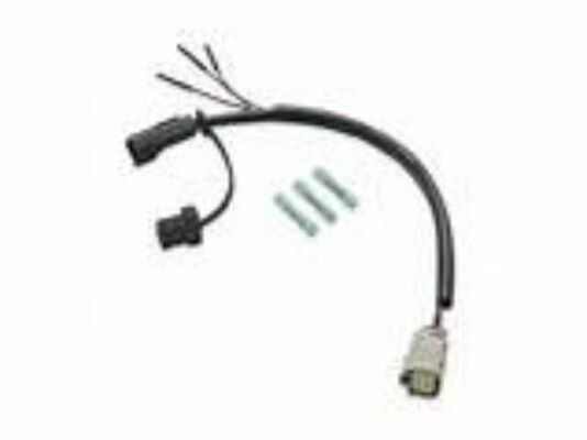 Customizable Wire Harness The Perfect Solution For Your Industrial Electrical Needs