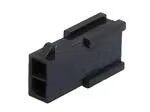 Molex 78172-0002Micro-Fit 3.0 Plug Housing Dual Row 4 Circuits, 4 Pin 3 Mm  In Stock 78172-0002