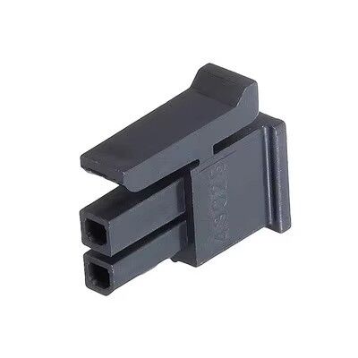Molex 430250600 Micro-Fit 3.0 Plug Housing Dual Row 4 Circuits, 6 Pin 3 Mm  In Stock 430250600