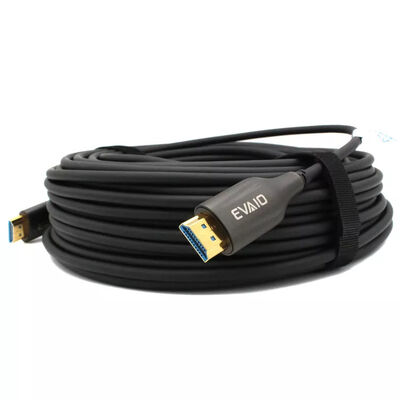 Nylon Ultra HD 4k HDMI Cable 18gbps 60hz 8.0mm Nickel Plated