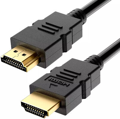 Home Theater Audio Video Cables 8K HDMI 2.1 Cable 1M 1.5M 3M