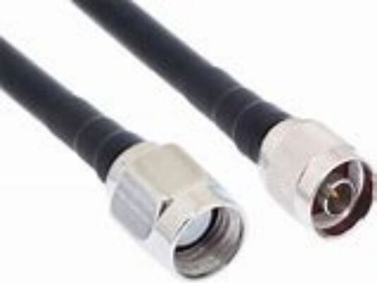 Shielded High Voltage Insulated Cable for 40KV Applications in Extreme Temperatures