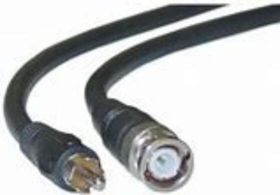 LSZH Jacket High Voltage Coaxial Cable for 40KV Power Transmission Temperature Rating -40°C To 80°C Durable