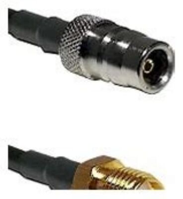 Impedance Less Than 30 Ohm High Voltage Coaxial Cable For High Voltage Transmission Efficiency