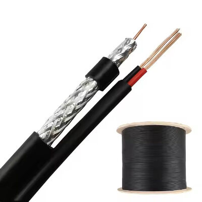 High Voltage Coaxial Cable The Ultimate Solution for High Voltage Power Transmission